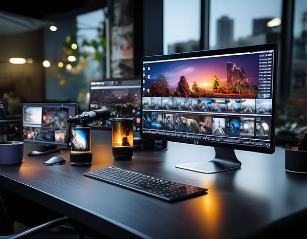 颜色校正与色调调整：提升照片的色彩氛围