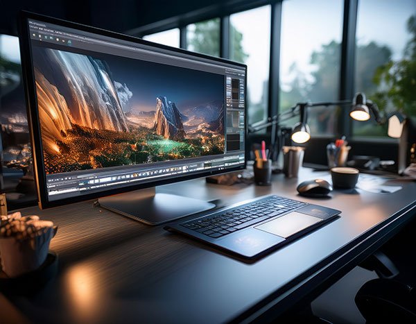 高级技巧：创造氛围感让照片更加生动