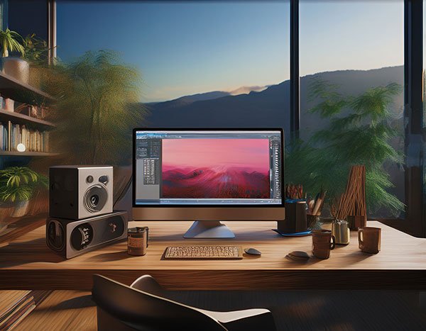 Capture One：照片专业色彩调整与高端作品