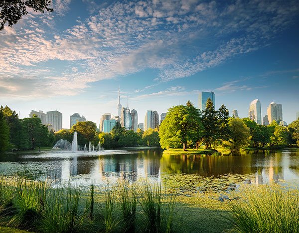 汤米·汤普森公园