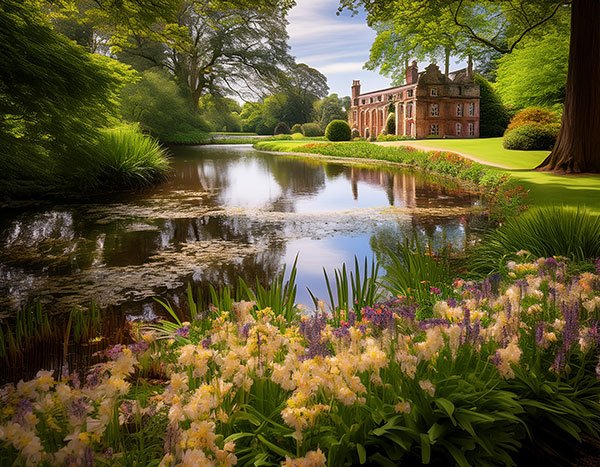 艾尔斯米尔公园