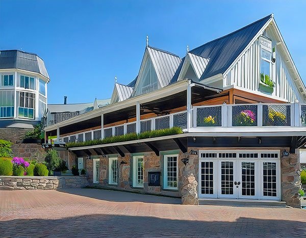 安格斯格伦高尔夫俱乐部