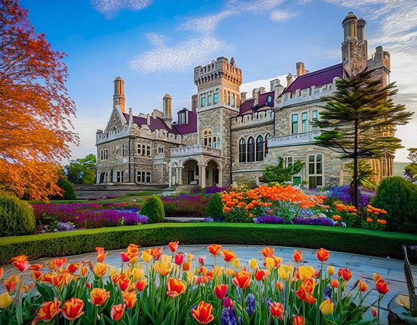 Casa Loma